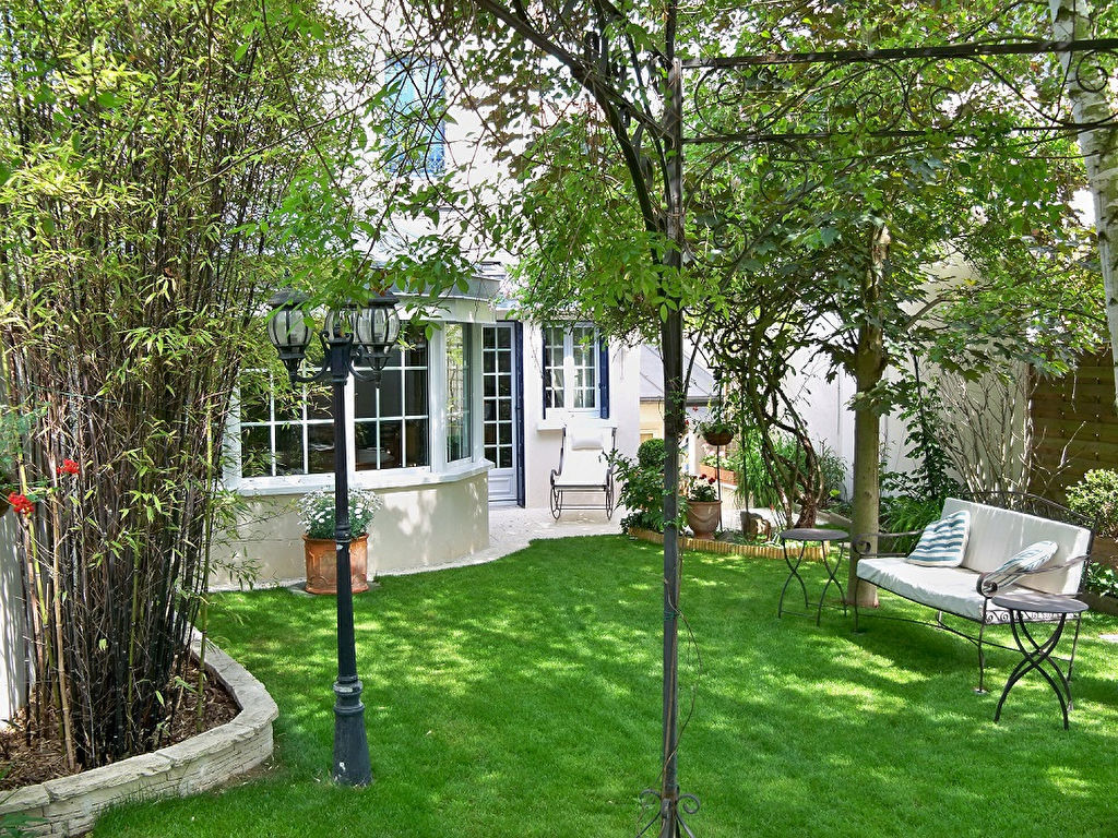 Maison Houilles 144m2 Quartier De La Poste