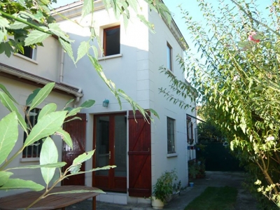 Maison 7 pieces Hyper Centre Houilles