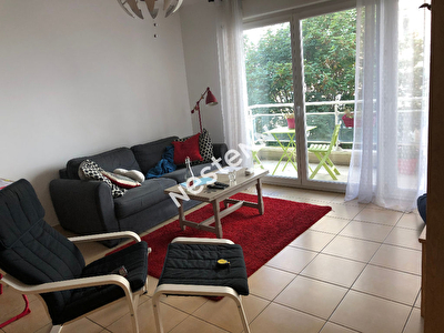 Appartement Houilles 2 pieces 51 m2