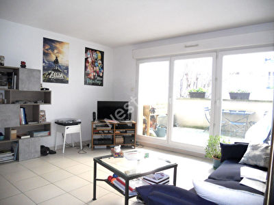 Appartement Houilles 2 pieces 51 m2