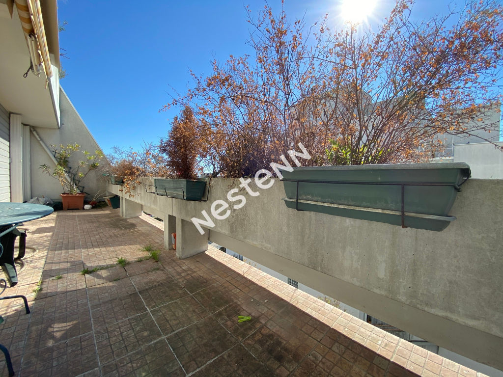 photos n°1 Appartement Houilles 4 pièces 75 m2