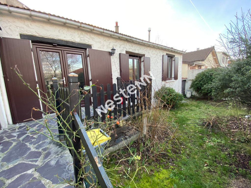 Maison a vendre houilles - 3 pièce(s) - 72 m2 - Surfyn