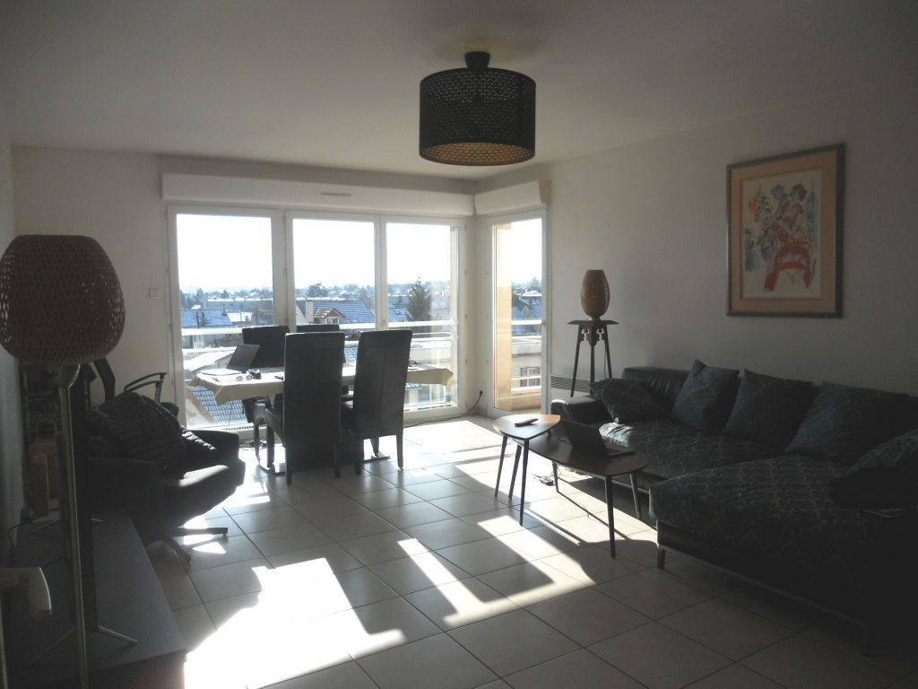 Appartement a vendre houilles - 4 pièce(s) - 91 m2 - Surfyn