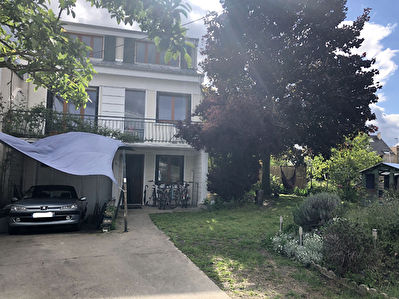 Maison Houilles 9 pieces