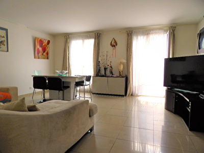 Maison 4 chambres Houilles 100m2