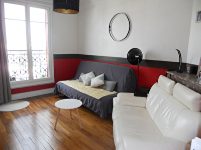 Appartement Houilles 3 pieces