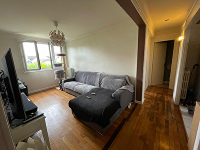 Appartement Houilles 2 pieces 43.7 m2