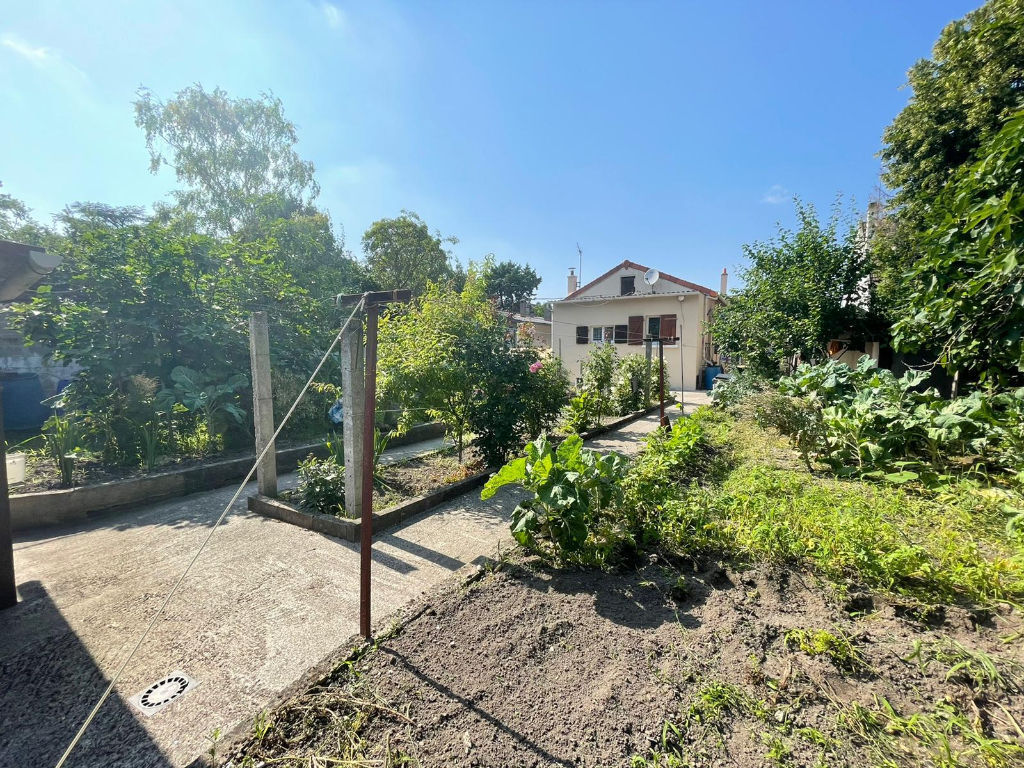 Maison a vendre houilles - 4 pièce(s) - 60 m2 - Surfyn