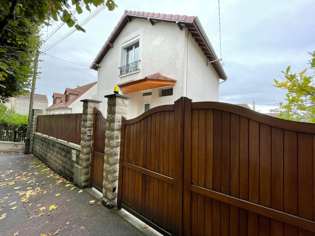 Maison a vendre houilles - 4 pièce(s) - 80 m2 - Surfyn