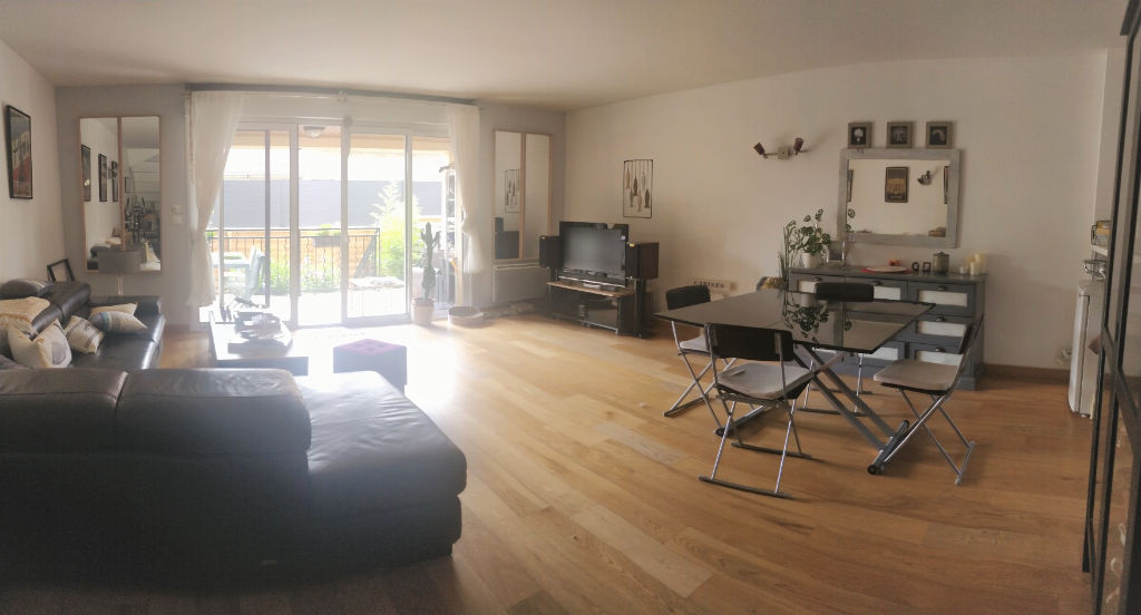 Maison a vendre houilles - 5 pièce(s) - 114 m2 - Surfyn