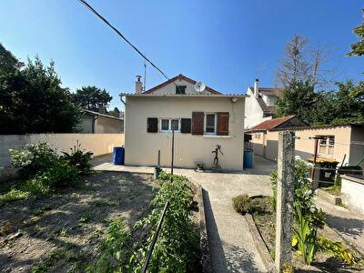 Maison Houilles 4 pieces 60m2