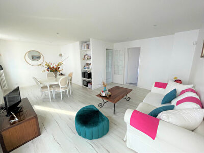 Appartement Houilles 3 pieces