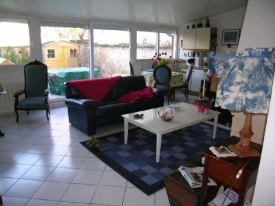 CORMEILLES EN PARISIS - 5 pieces - 0 m2