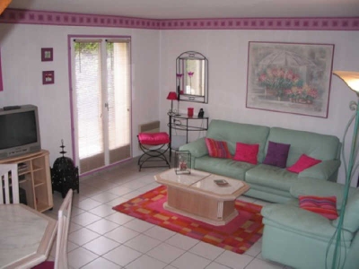 CORMEILLES EN PARISIS - 5 pieces - 90 m2