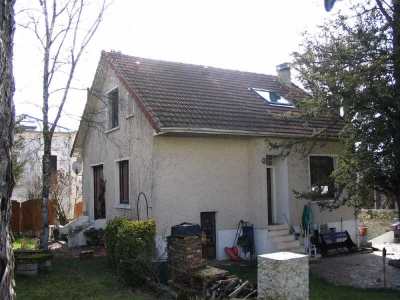 CORMEILLES EN PARISIS - 6 pieces - 110 m2