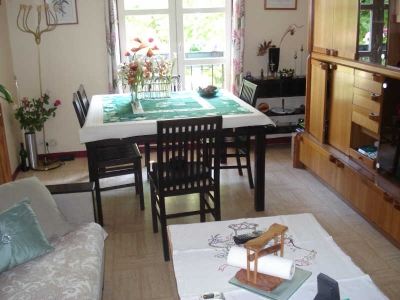 APPARTEMENT HERBLAY - 4 pieces - 76 m2
