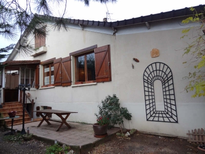 MAISON CONFLANS SAINTE HONORINE - 4 pieces - 63,50 m2
