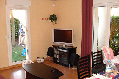 APPARTEMENT HERBLAY - 3 pieces - 60,73 m2