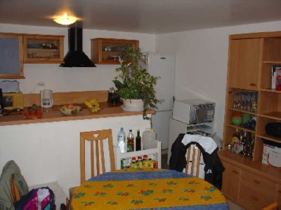Triplex CORMEILLES EN PARISIS - 3 pieces - 47 m2