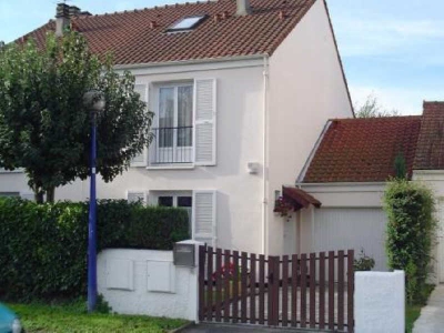 CORMEILLES EN PARISIS - 5 pieces - 107 m2