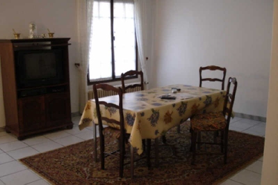 APPARTEMENT CORMEILLES EN PARISIS - 5 pieces - 95,85 m2