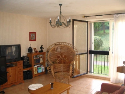 AU PLUS RAPIDE CORMEILLES EN PARISIS - 4 pieces - 84 m2