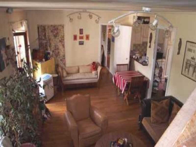 DE L ESPACE... CORMEILLES EN PARISIS - 5 pieces - 85 m2