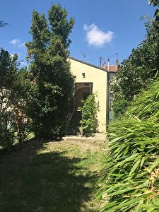 MAISON MONTIGNY LES CORMEILLES - 2 pieces - 45 m2