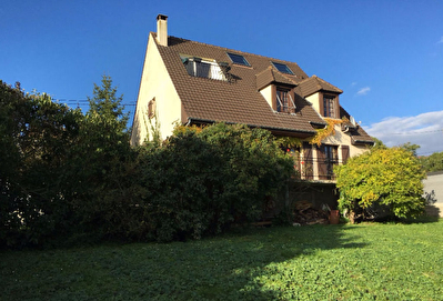 Maison Conflans Sainte Honorine 6 pieces 180.3 m2