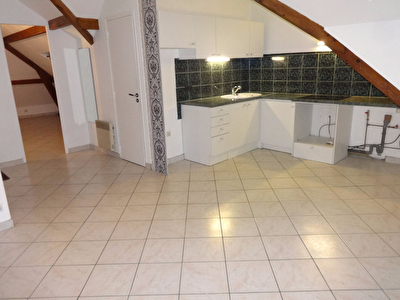 Appartement Conflans Sainte Honorine 2 pieces 28.74 m2