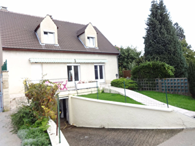 Maison Conflans Sainte Honorine 6 pieces 142 m2