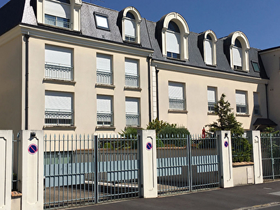 Appartement Conflans Sainte Honorine 3 pieces 76 m2
