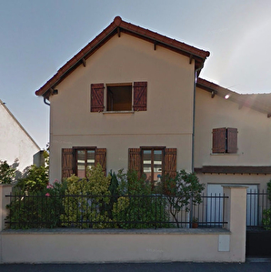 MAISON 5 PIECES 92.90 m2 sur 273 m2 de terrain