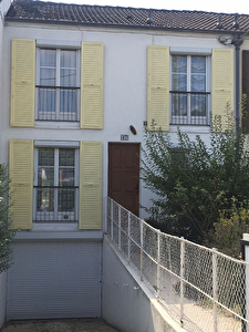 COTEAUX D'ARGENTEUIL PAVILLON DE 86 M2