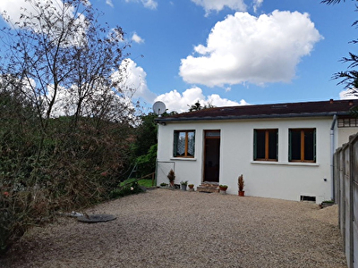 Maison 3 pieces 66 m2