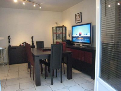 MAISON DE VILLE HERBLAY - 3 pieces - 60 m2