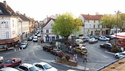 Appartement 3 pieces 59.21 m2