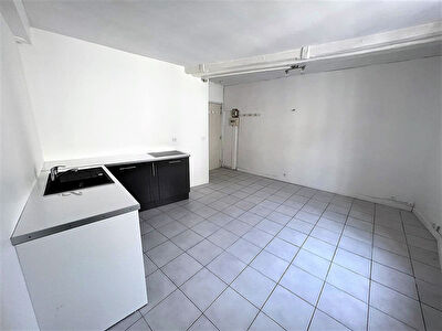 Appartement Herblay Sur Seine 1 piece 21.65 m2