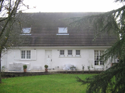 MAISON PLAILLY - 8 pieces - 134,68 m2
