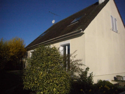 MAISON PLAILLY - 5 pieces - 120 m2
