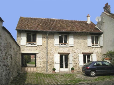MAISON PLAILLY - 6 pieces - 150 m2