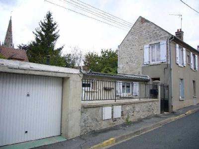 MAISON PLAILLY - 4 pieces - 70 m2