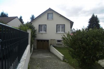 MAISON PLAILLY - 5 pieces - 90 m2