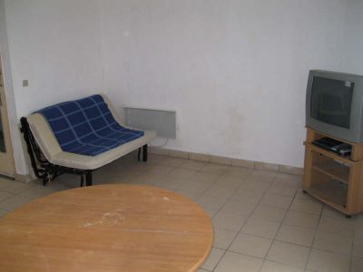 APPARTEMENT PLAILLY - 1 piece - 28 m2