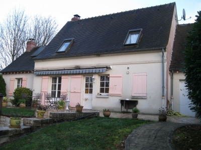 MAISON PLAILLY