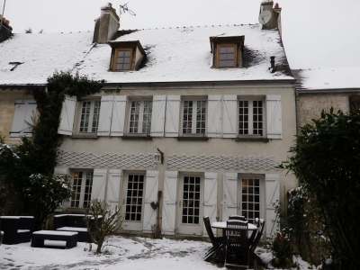 MAISON PLAILLY