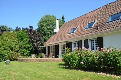 Maison Saint Witz 7 pieces 224 m2