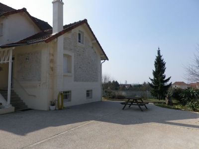 Maison Saint-witz