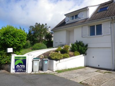 Maison Saint Witz 5 pieces 110 m2