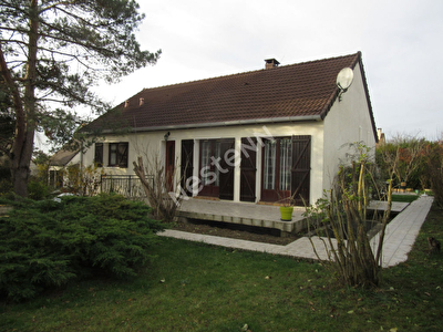 Maison Saint Witz